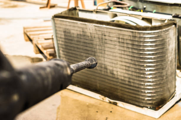 Best Local Air Duct Cleaning Services  in Jacobus, PA