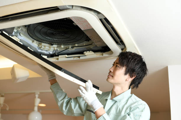 Best Commercial HVAC Duct Cleaning  in Jacobus, PA