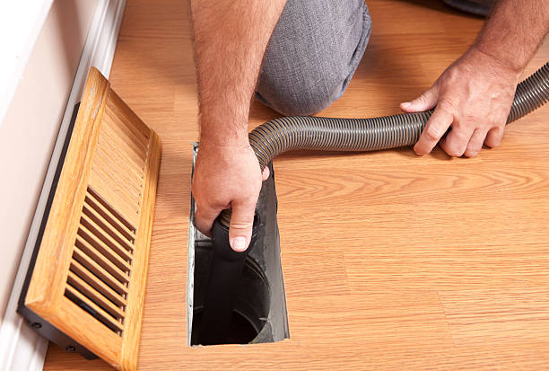 Best Affordable Air Duct Cleaning  in Jacobus, PA