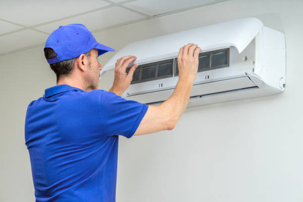 Best HVAC Duct Inspection Services  in Jacobus, PA